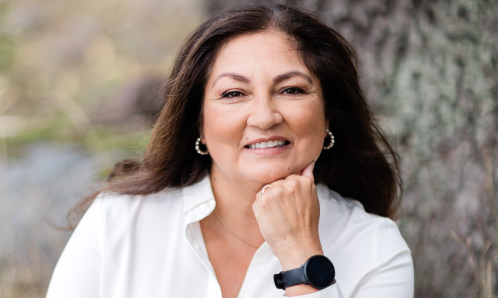 Leslie Jensen, gästbloggare barnmorskeblogg